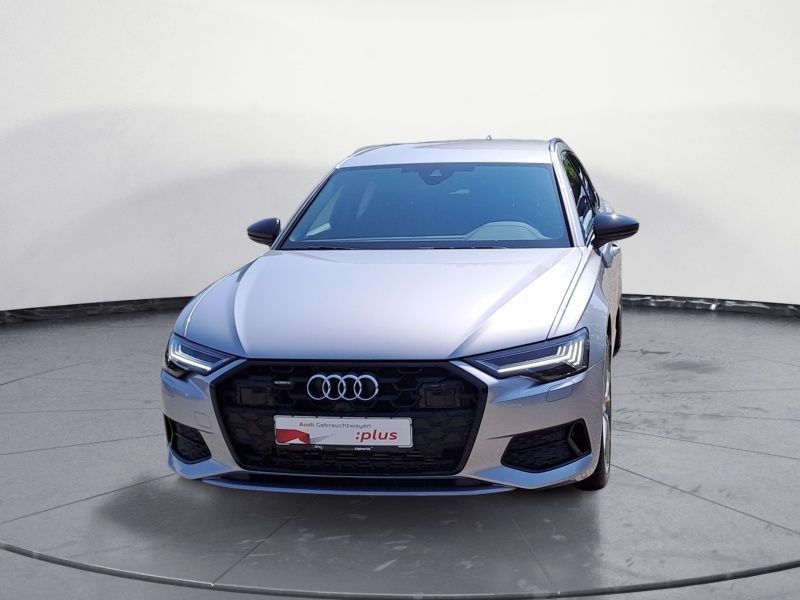 Audi A6 Avant 50 TFSI e quattro S tronic - Samsaru's Car Outlet