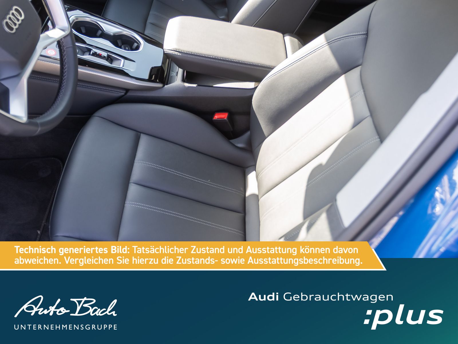 Audi A6 Avant S line TDI qu. Stronic LED HUD B&O