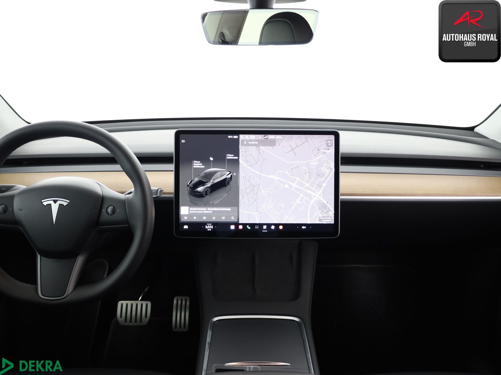 Tesla Model Y PERFORMANCE Dual Motor AWD PANO,KEYLESS