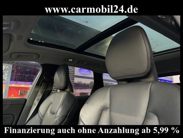 Volvo XC60 Inscription Plug-In Hybrid AWD*NAVI*PANO