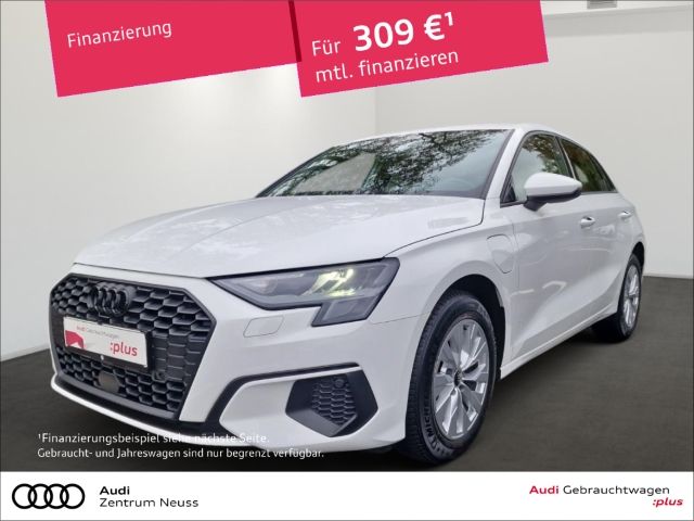 Audi A3 Sportback 40 TFSI e tronic S TRONIC