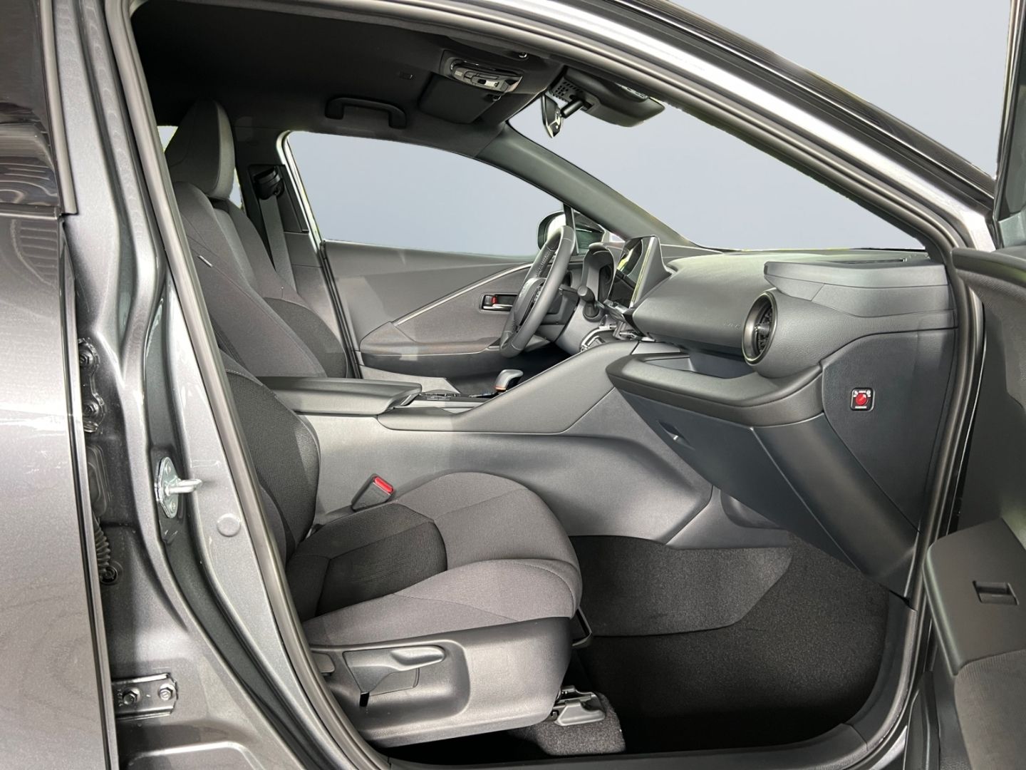 Toyota C-HR 1.8 Hybrid Teamplayer *LED*ACC*CAM*el Heck*