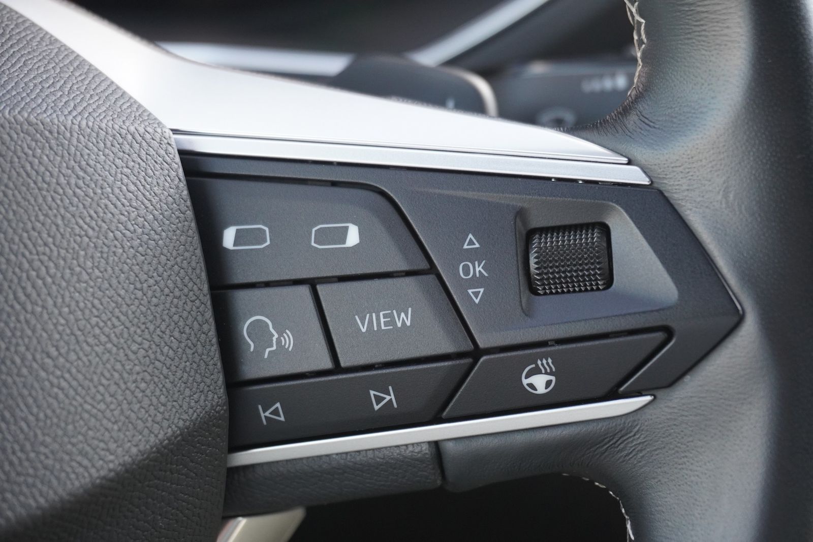 Seat Tarraco 2.0 TDI Xcellence - Samsaru's Car Outlet