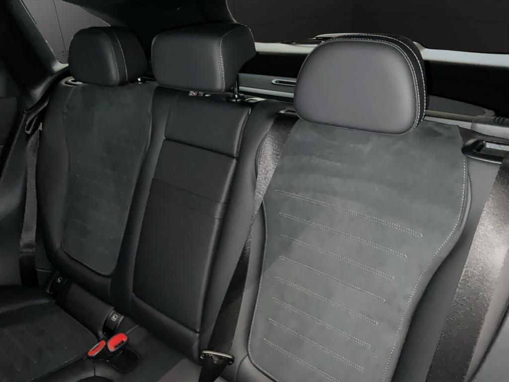 Mercedes-Benz GLC 300 de 4M EDITION AMG DISTRONIC PANO 360°AHK