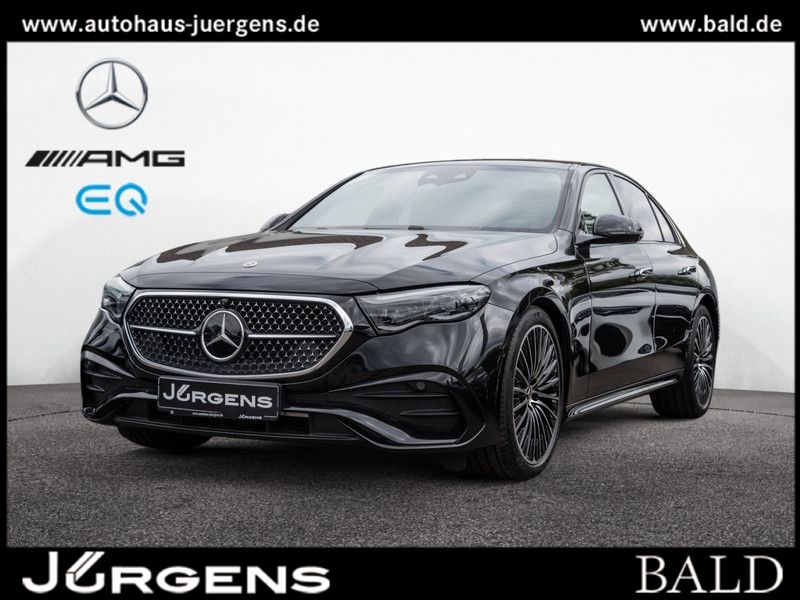 Mercedes-Benz E 450 d 4M AMG-Sport/Super/Pano/Burm/HUD/Night
