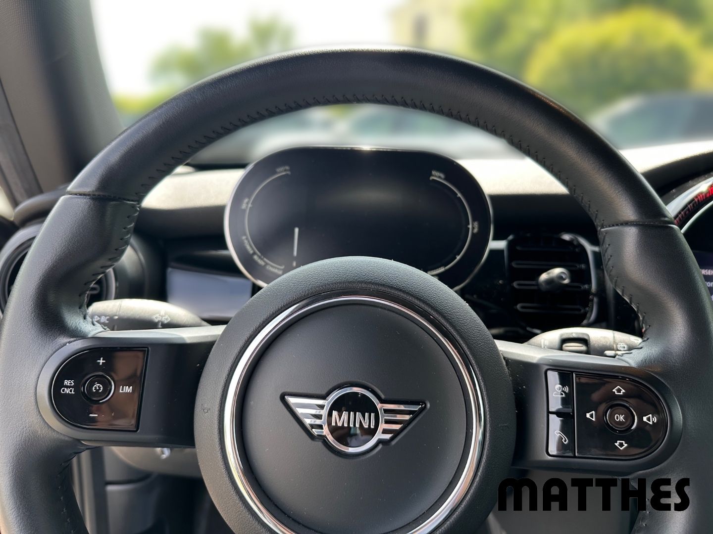 MINI Cooper SE 3-Türer Classic - Samsaru's Car Outlet