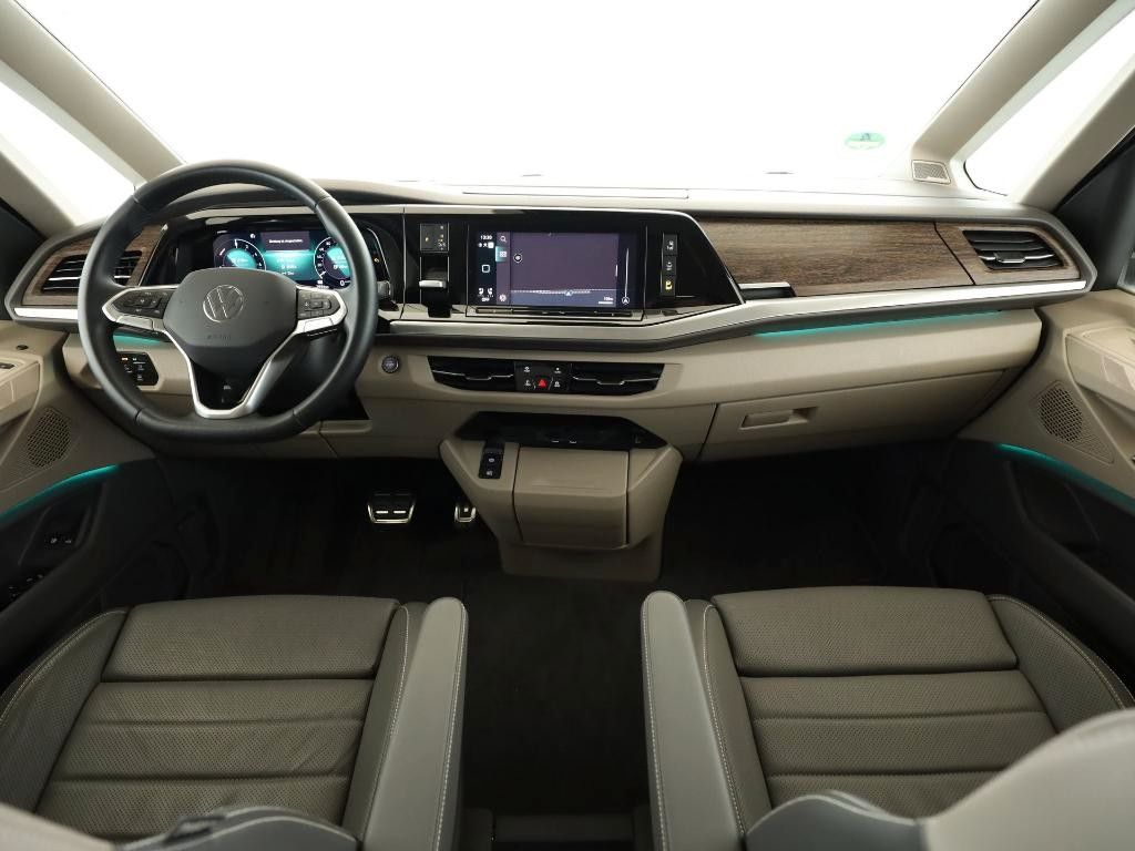 Volkswagen T7 Multivan 1.4 eHybrid - Samsaru's Car Outlet