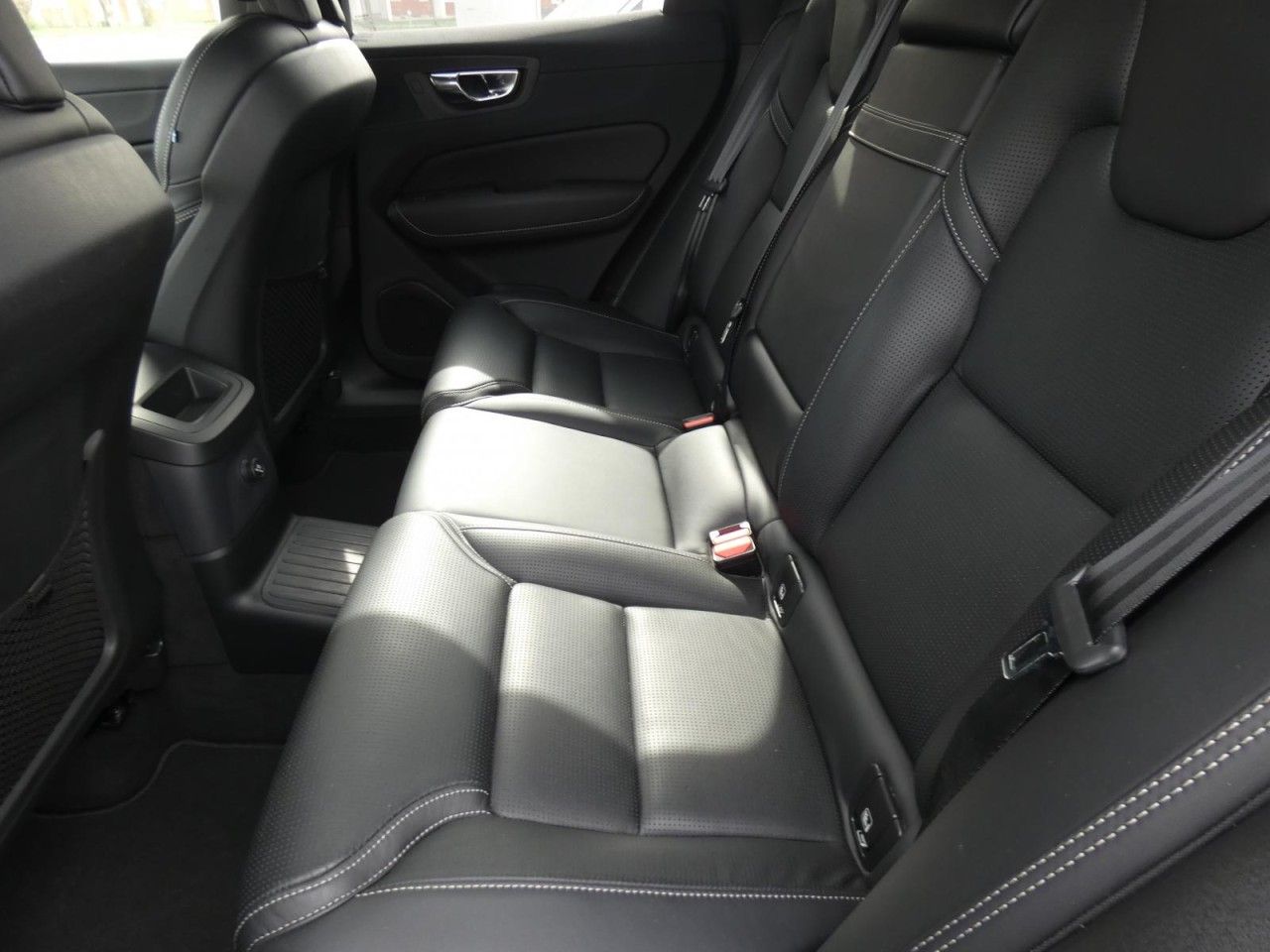 Volvo XC60 T8 Twin Engine AWD Inscription (EURO 6d-T)