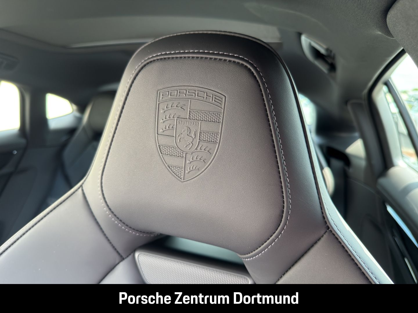 Porsche Panamera 4 E-Hybrid BOSE Surround-View InnoDrive