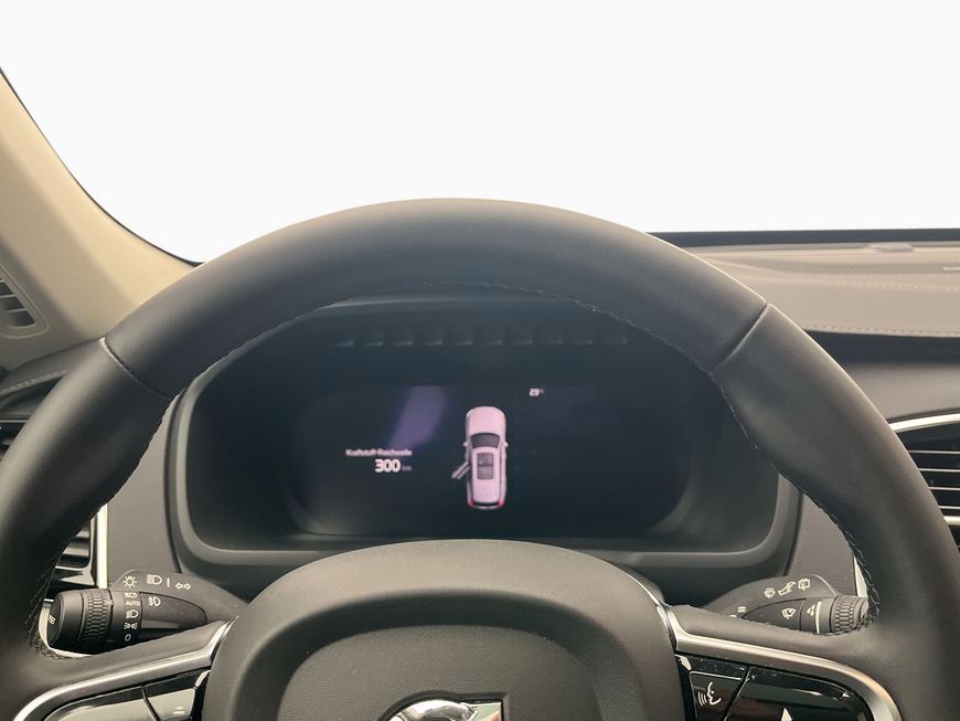 Volvo XC90 B5 D AWD Plus Bright