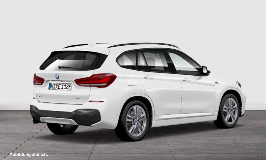 BMW X1 xDrive25e M Sport - Samsaru's Car Outlet