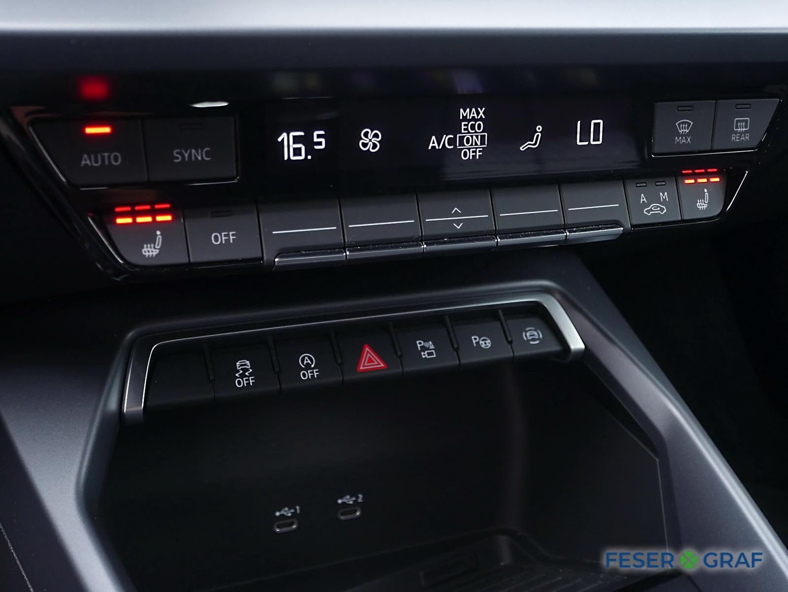 Audi A3 allstreet 35 TFSI S tronic - Samsaru's Car Outlet