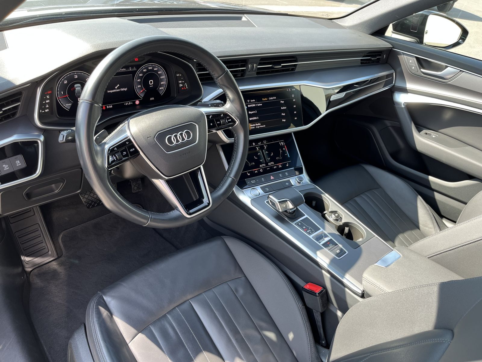 Audi A6 Allroad 50 3.0 TDI quattro S tronic - Samsaru's Car Outlet