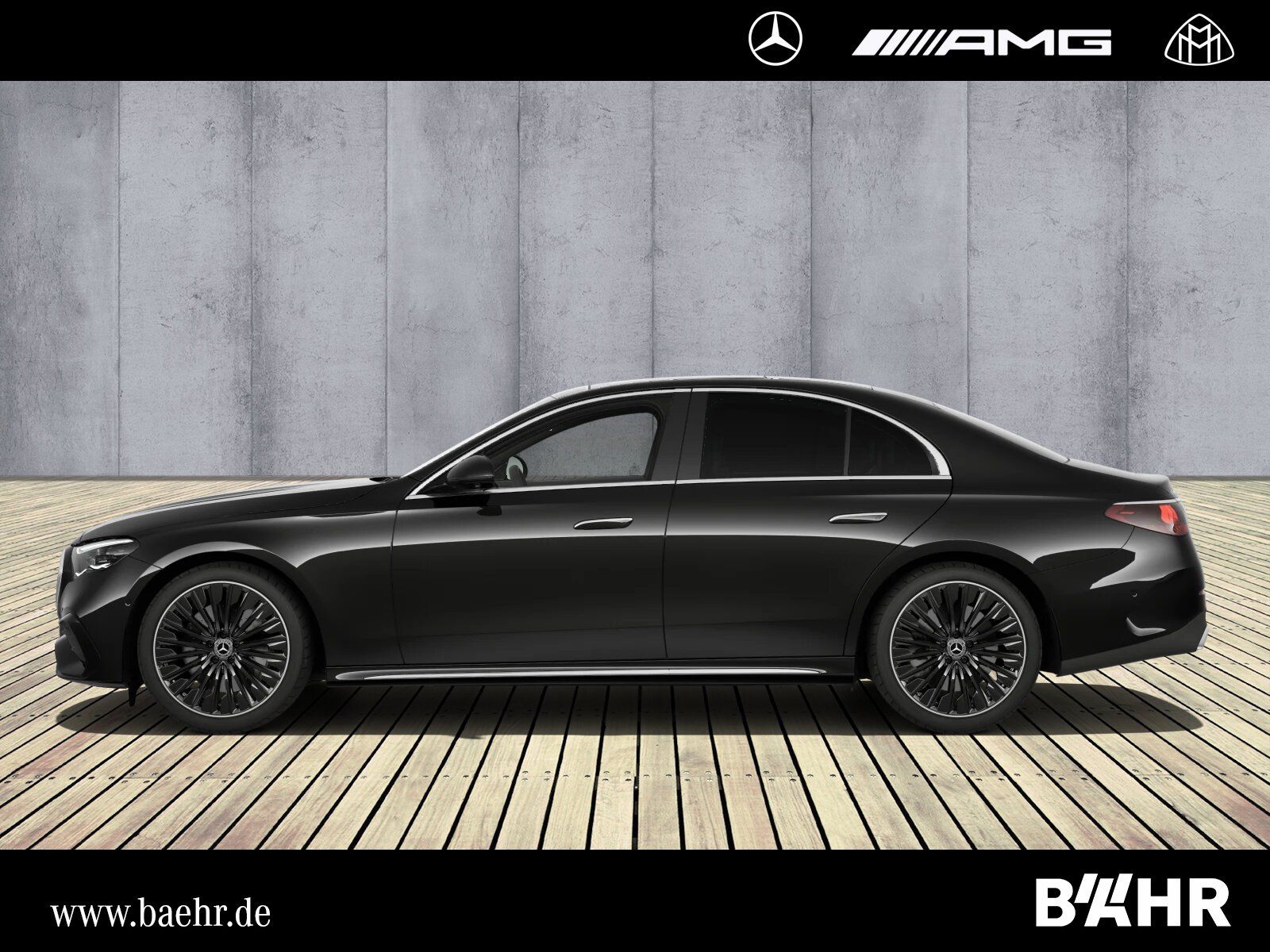Mercedes-Benz E 450 d AMG/Pano/Digital-Light/360°/Distronic
