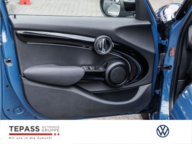 MINI Cooper S Mini 5-trg. John Cooper Works Trim - Samsaru's Car Outlet