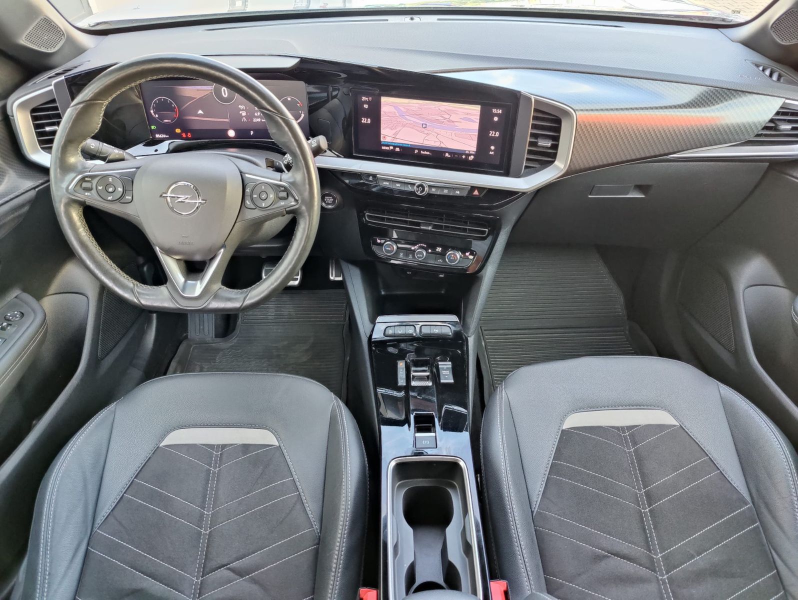 Opel Mokka Ultimate - Samsaru's Car Outlet