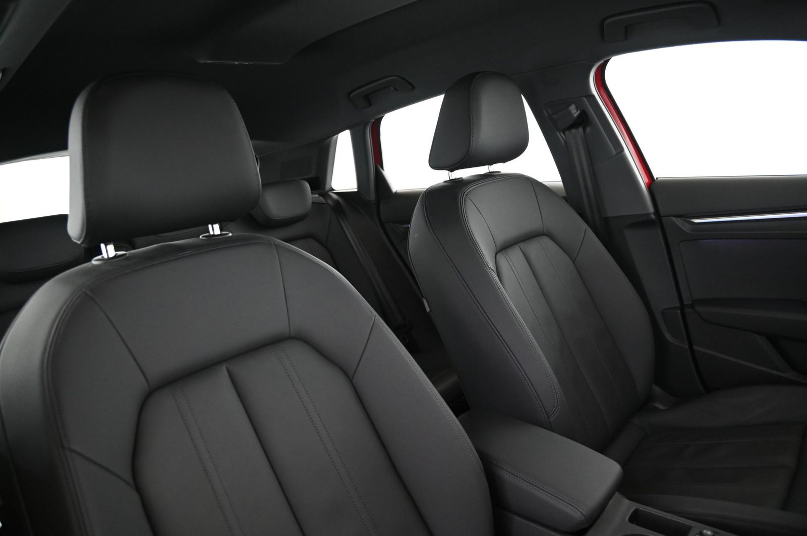 Audi A3 Sportback 35 TDI Design-Luxe MATRIX/MMI+/18