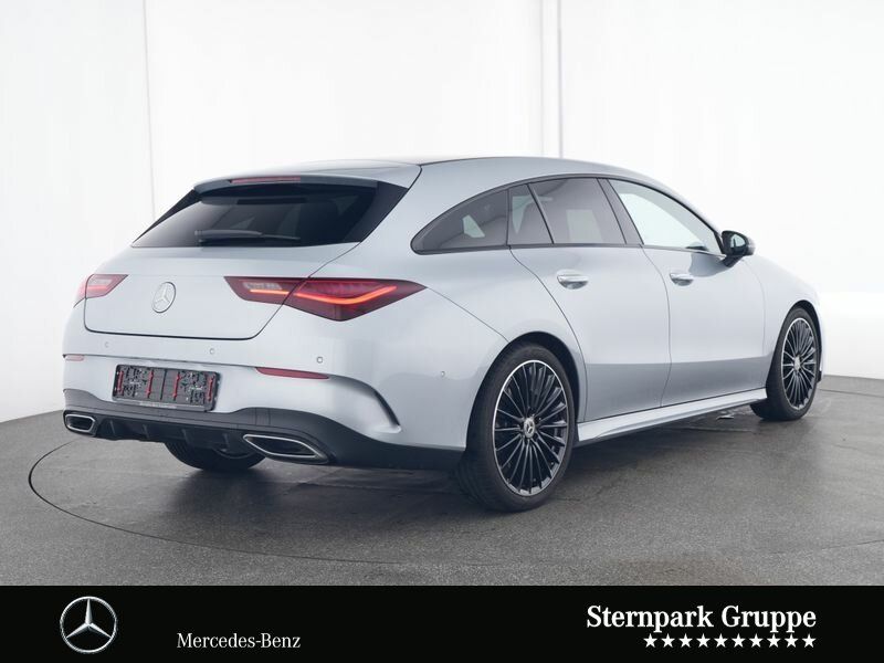 Mercedes-Benz CLA 250 4M SB AMG Advanced Plus - Samsaru's Car Outlet