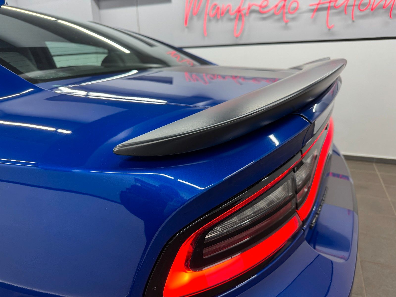 Dodge Charger 3.6 SXT Plus/Vollausstattung/U-Frei+1Hd/