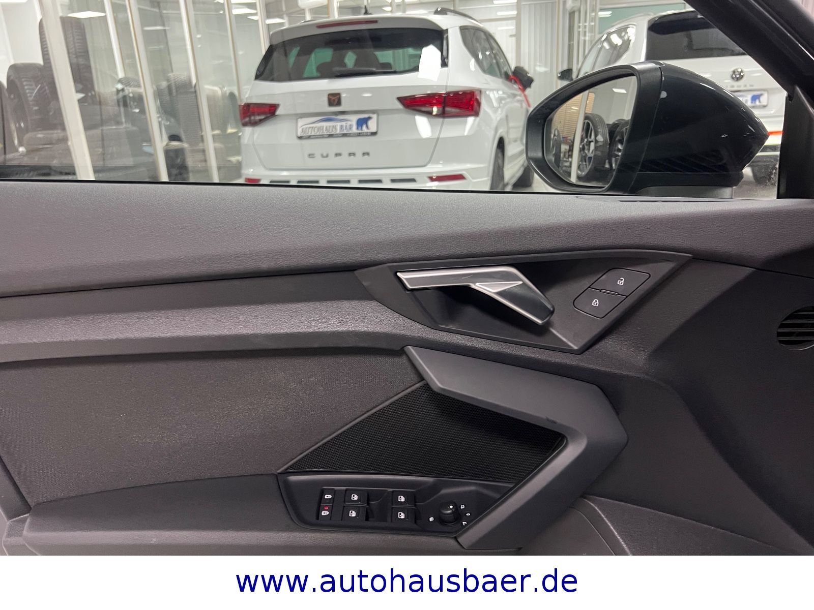 Audi A3 Sportback 35 TFSI advanced SITZHEIZUNG*1.HAND