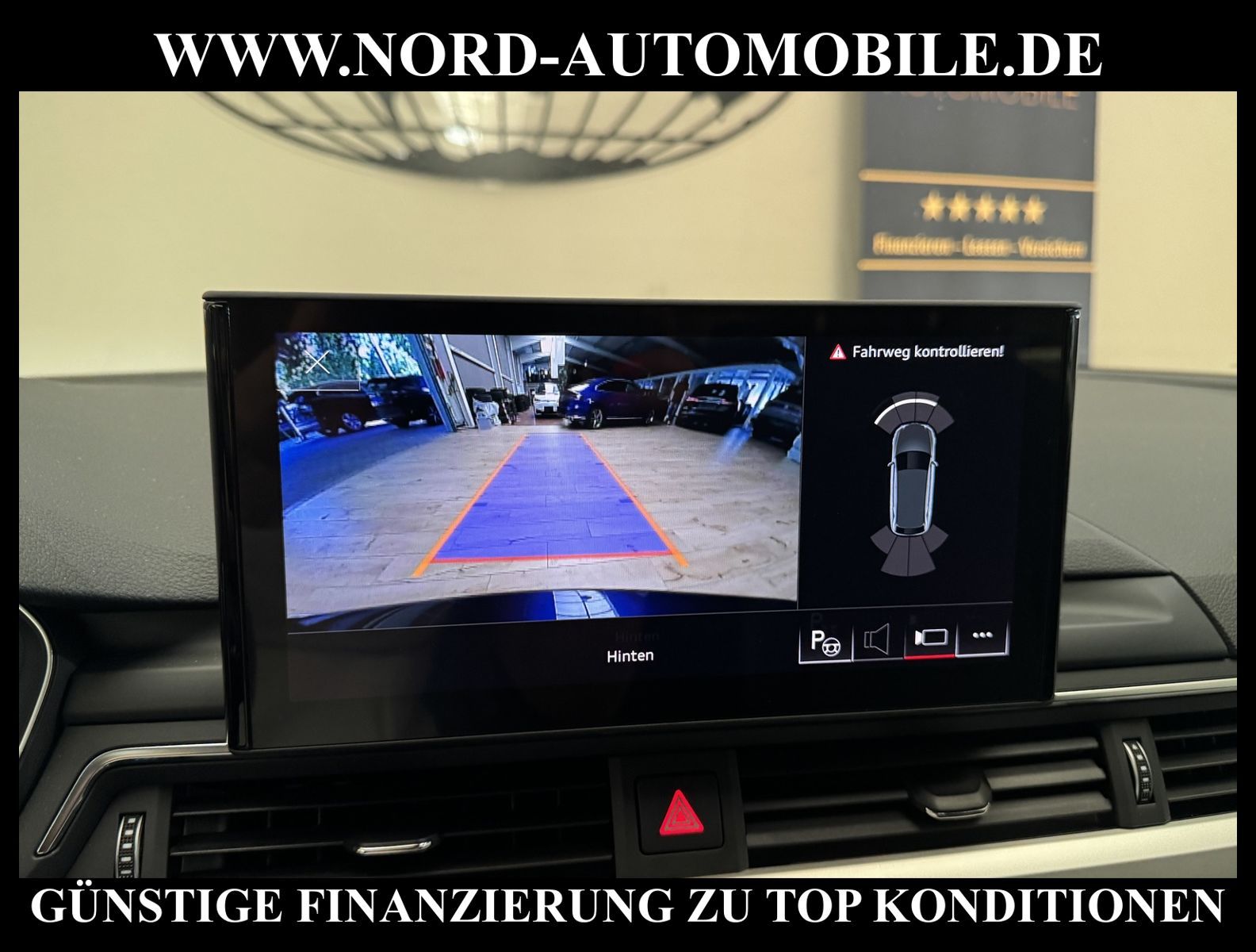 Audi A4 Avant 50 TDI quattro*VIRT*18Z*KEYL*ACC*UPE:73