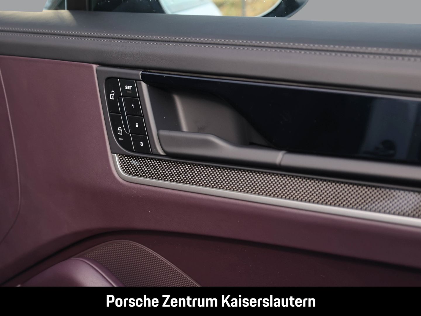 Porsche Cayenne S E-Hybrid BOSE Surround-View Head-Up
