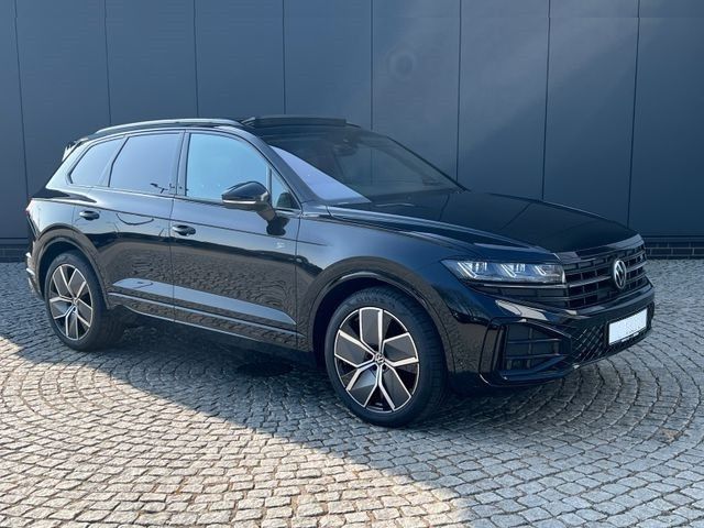 Volkswagen Touareg 3.0 TDI R-Line Final AHK 21Z Pano Stand