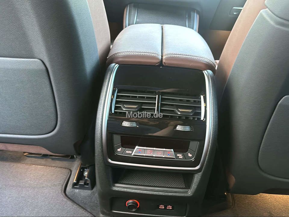 BMW X5 xDrive50e Navi Tempom.aktiv Panoramadach
