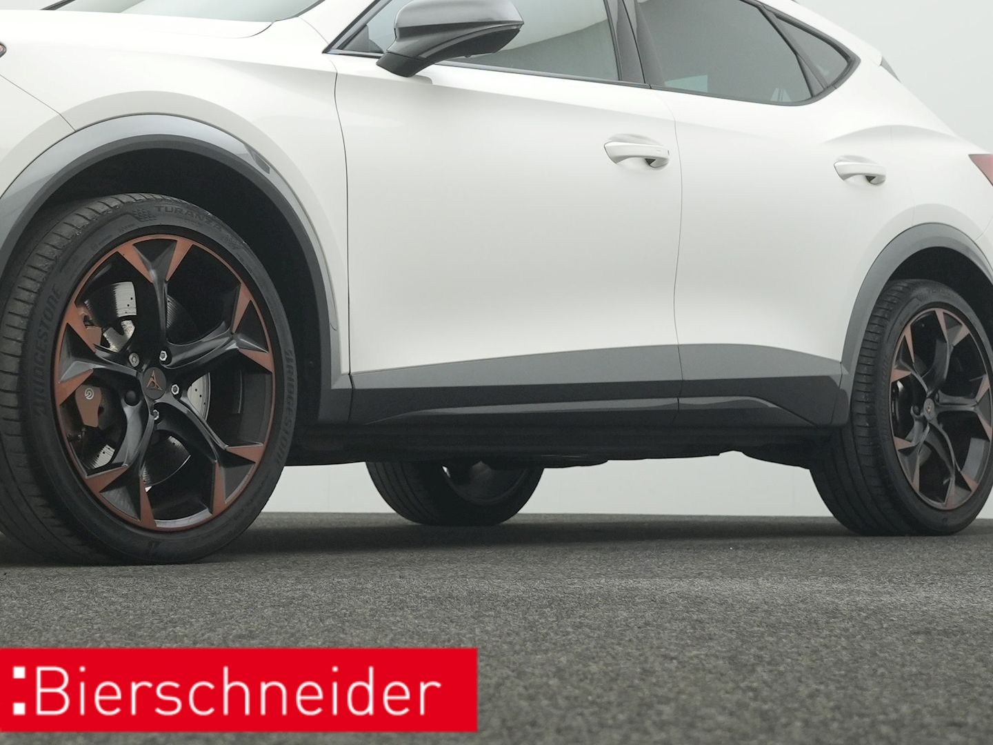 Cupra Formentor 2.0 TSI DSG 4Dr. VZ PANO BREMBO AHK LE