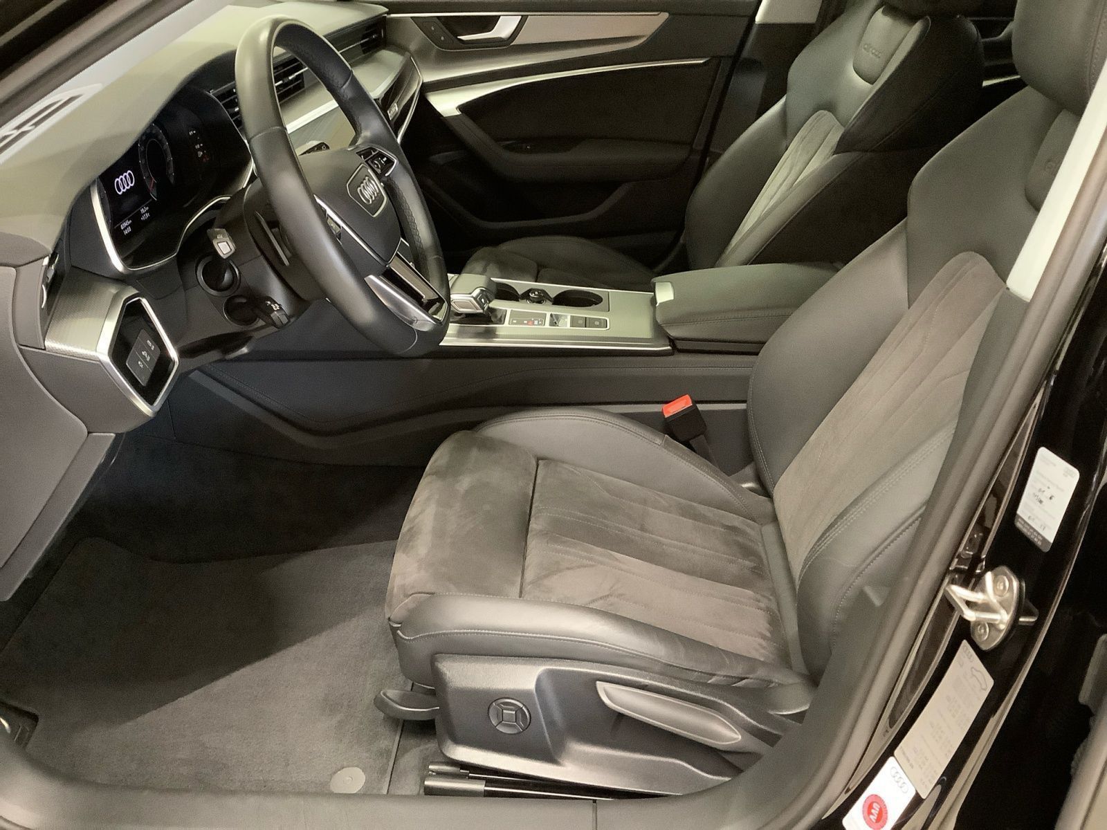 Audi A6 allroad quattro 45 TDI S tronic - Samsaru's Car Outlet