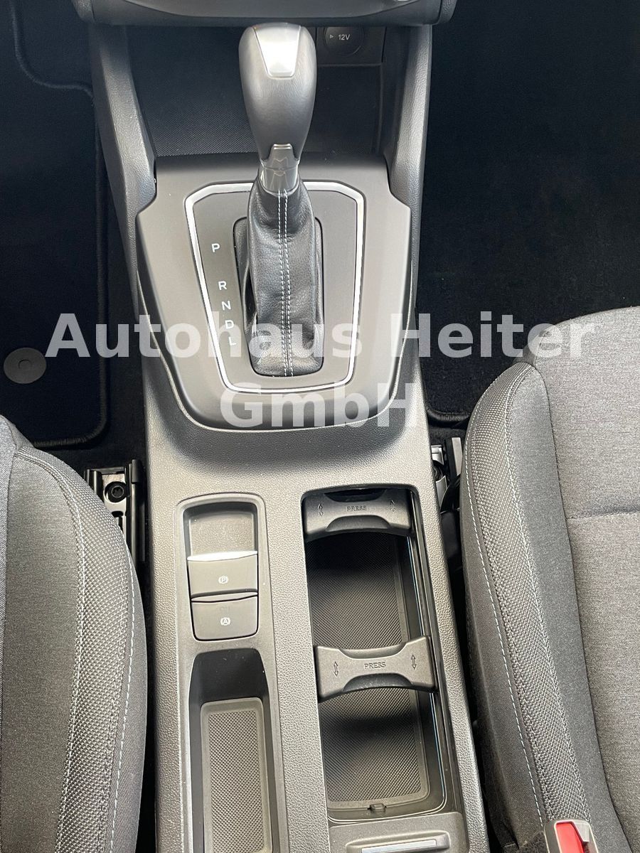 Ford Focus Lim. Aut. 114KW Active /ACC+AHK+BLIS