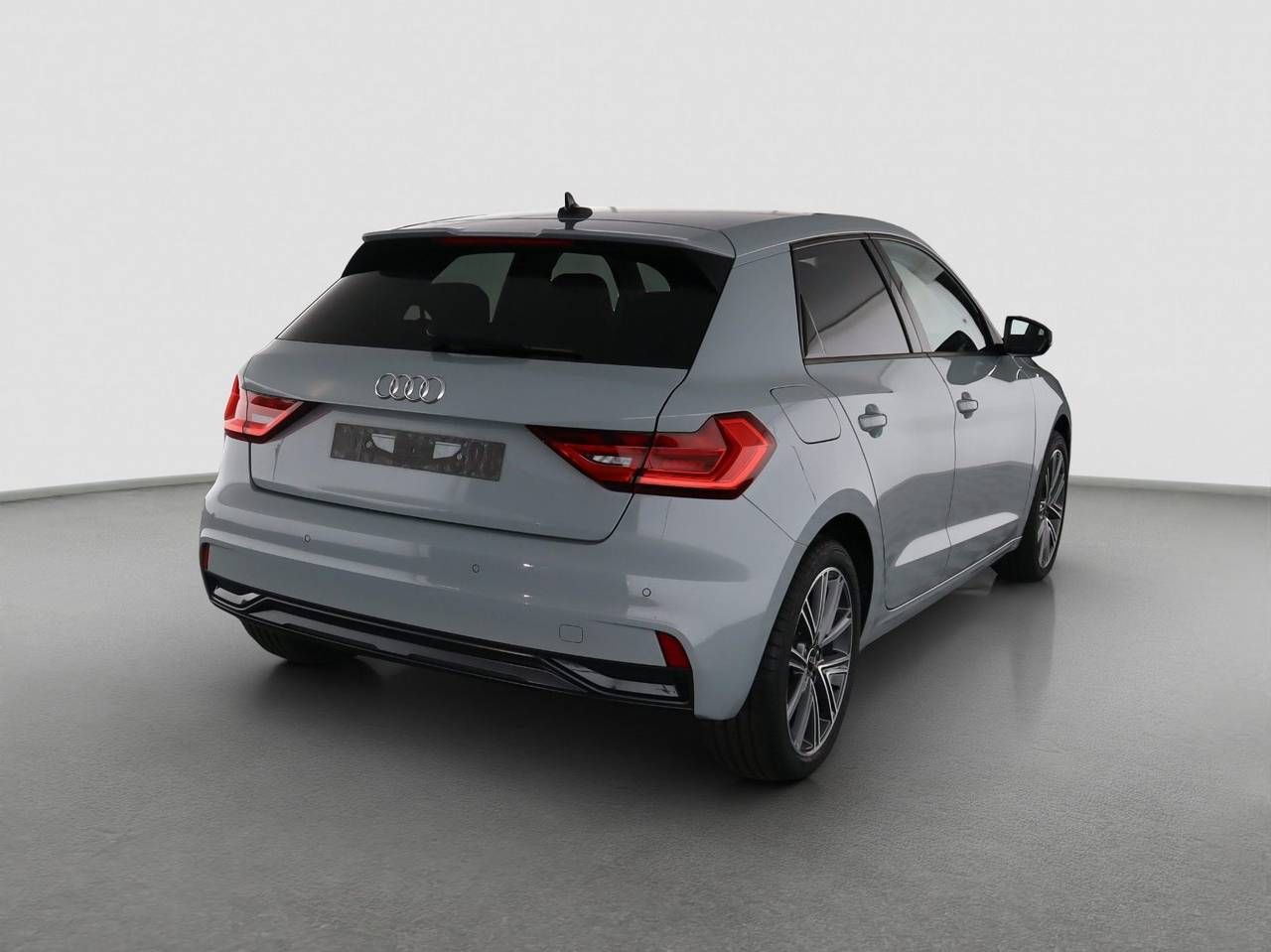 Audi A1 Sportback 30 TFSI S tronic advanced - Samsaru's Car Outlet