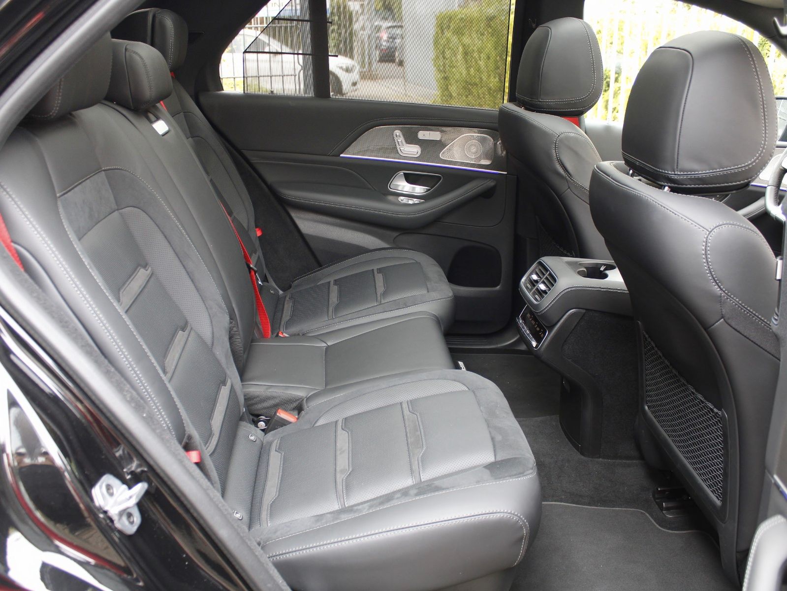 Mercedes-Benz GLE53 AMG 7.SiTZE *BURMESTER*PANORAMA*SPORTABGAS