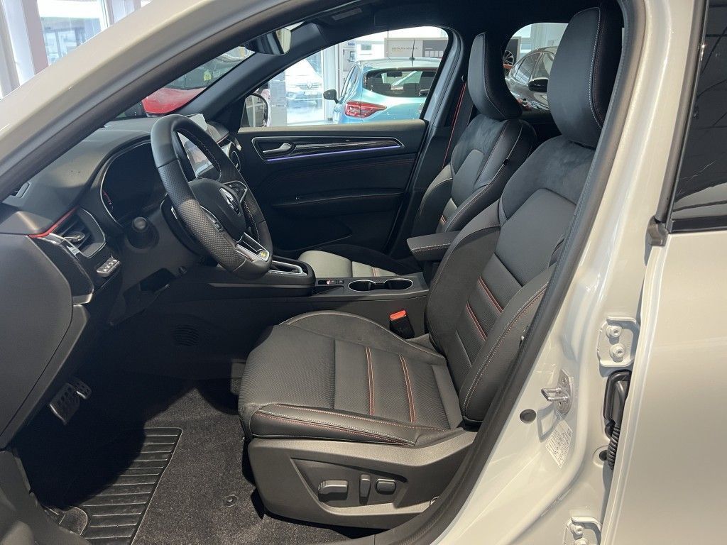 Renault Arkana TCe 160 EDC - Samsaru's Car Outlet