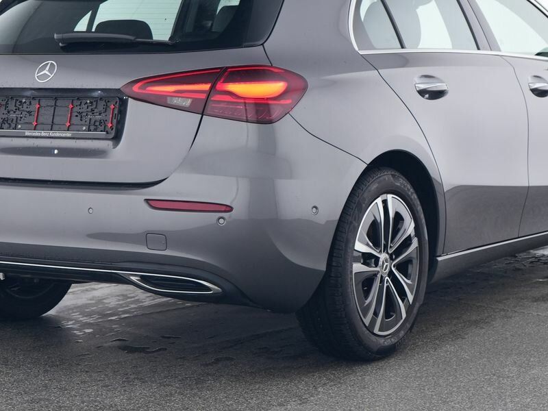 Mercedes-Benz A 200 PROGRESSIVE ADVANCED Plus - Samsaru's Car Outlet