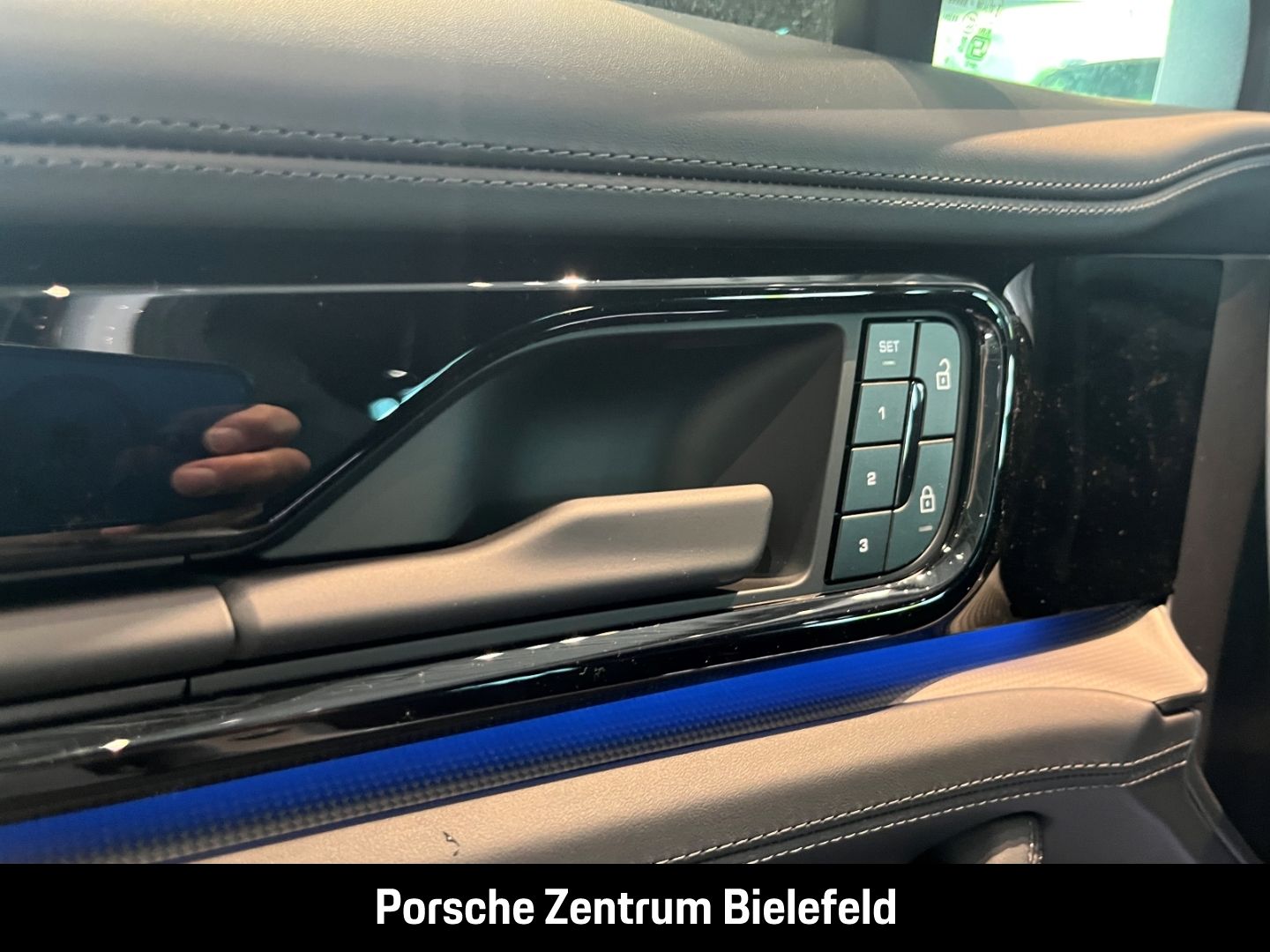 Porsche Panamera 4 E-Hybrid Head-Up Soft-Close BOSE
