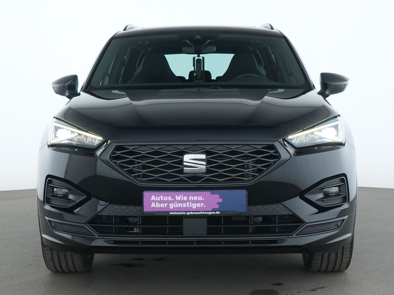 Seat Tarraco FR ACC|Navi|AHK|SHZ|Panormadach|Kamera
