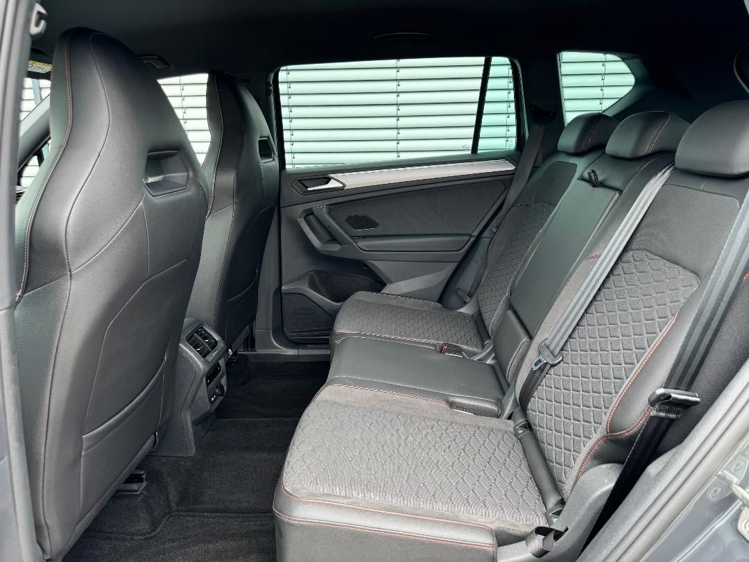 Seat Tarraco FR 1.4 e-HYBRID DSG
