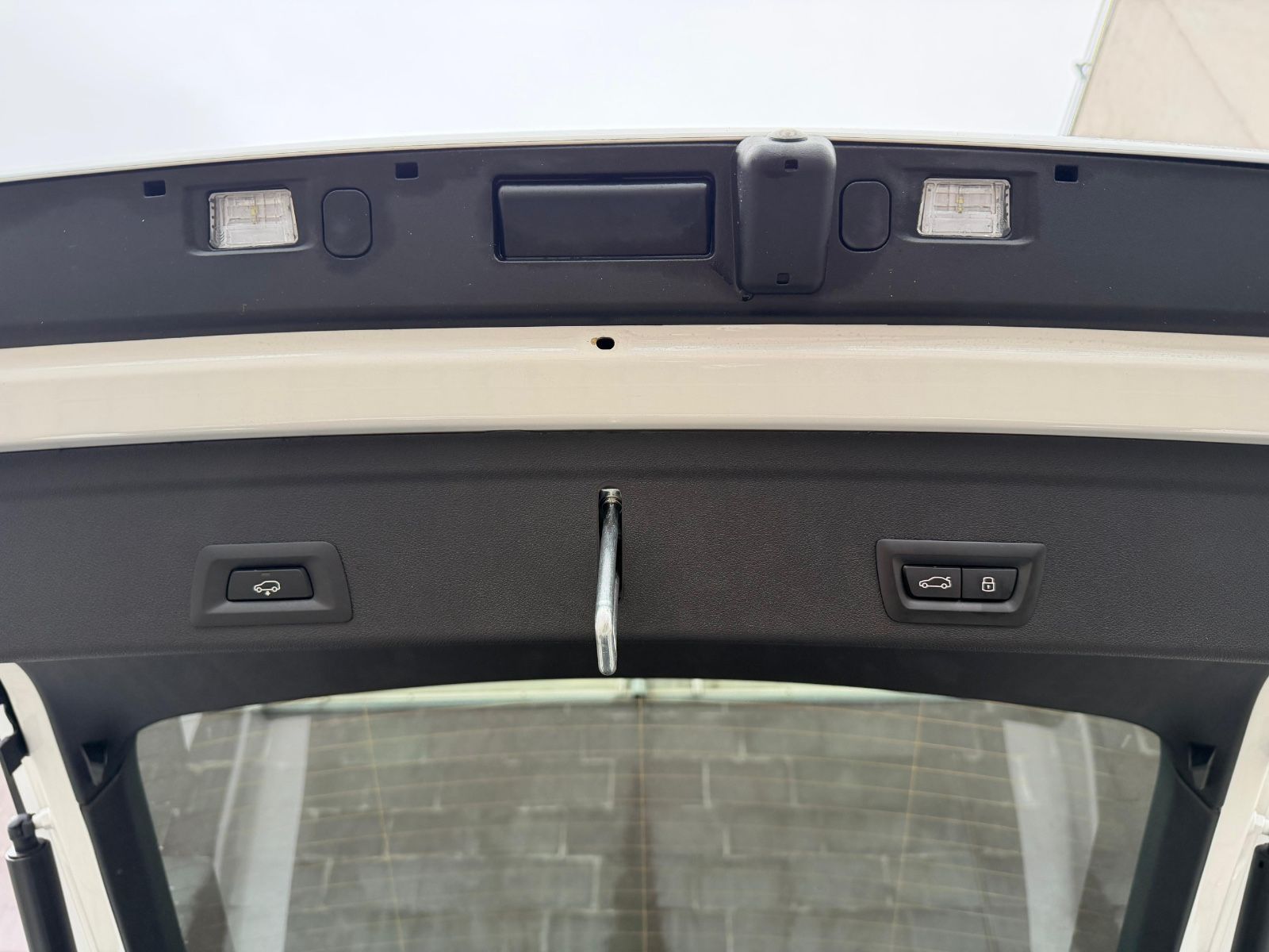 BMW X6 30d M SPORT PRO.LUFTFEDER.SOFTCL.PANO.AHK.22"