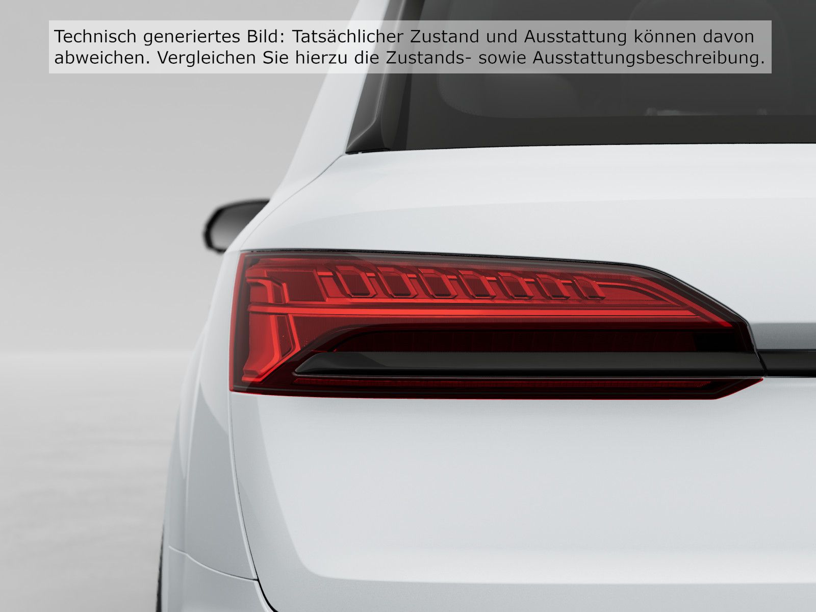 Audi Q7 SUV S line 45 TDI quattro tiptronic