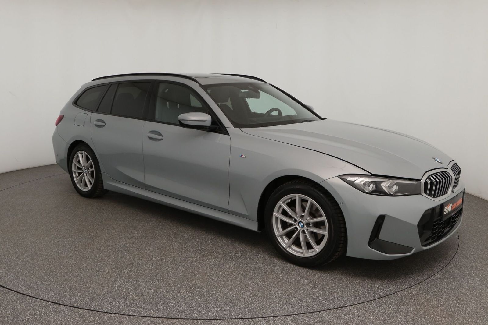 BMW 320i M Sport|PANO|ACC|HUD|360°|LED|SHZG|AHK