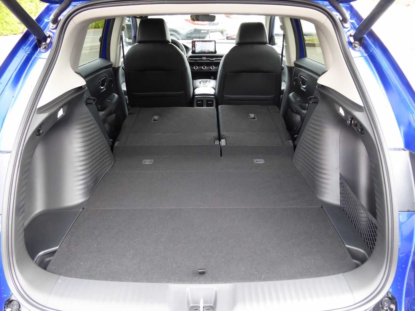 Honda ZR-V Sport / Toter-Winkel-Ass. / Navi