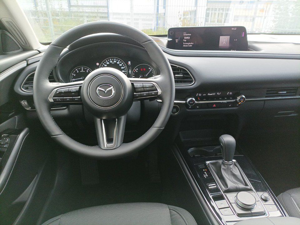 Mazda CX-30 5WGN 2.0L  186ps 6AT FWD Exclusive-Line 20