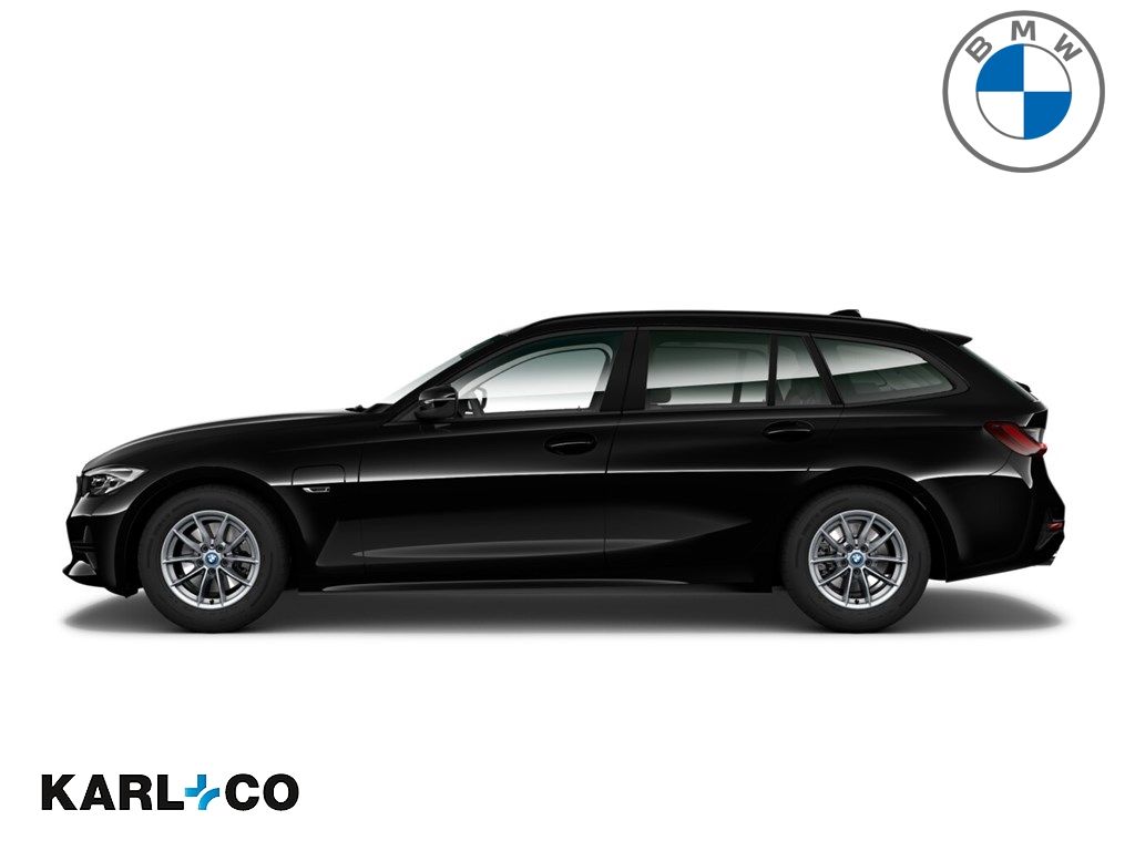 BMW 320 e Touring - Samsaru's Car Outlet