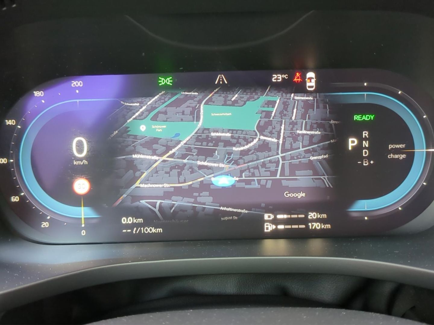 Volvo XC60 T6 Recharge Plus Bright *ACC*BLIS*360*HK*
