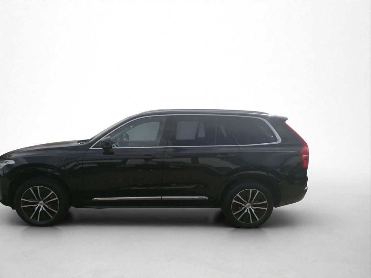 Volvo XC90 Recharge T8 AWD  Inscription 7-Sitzer