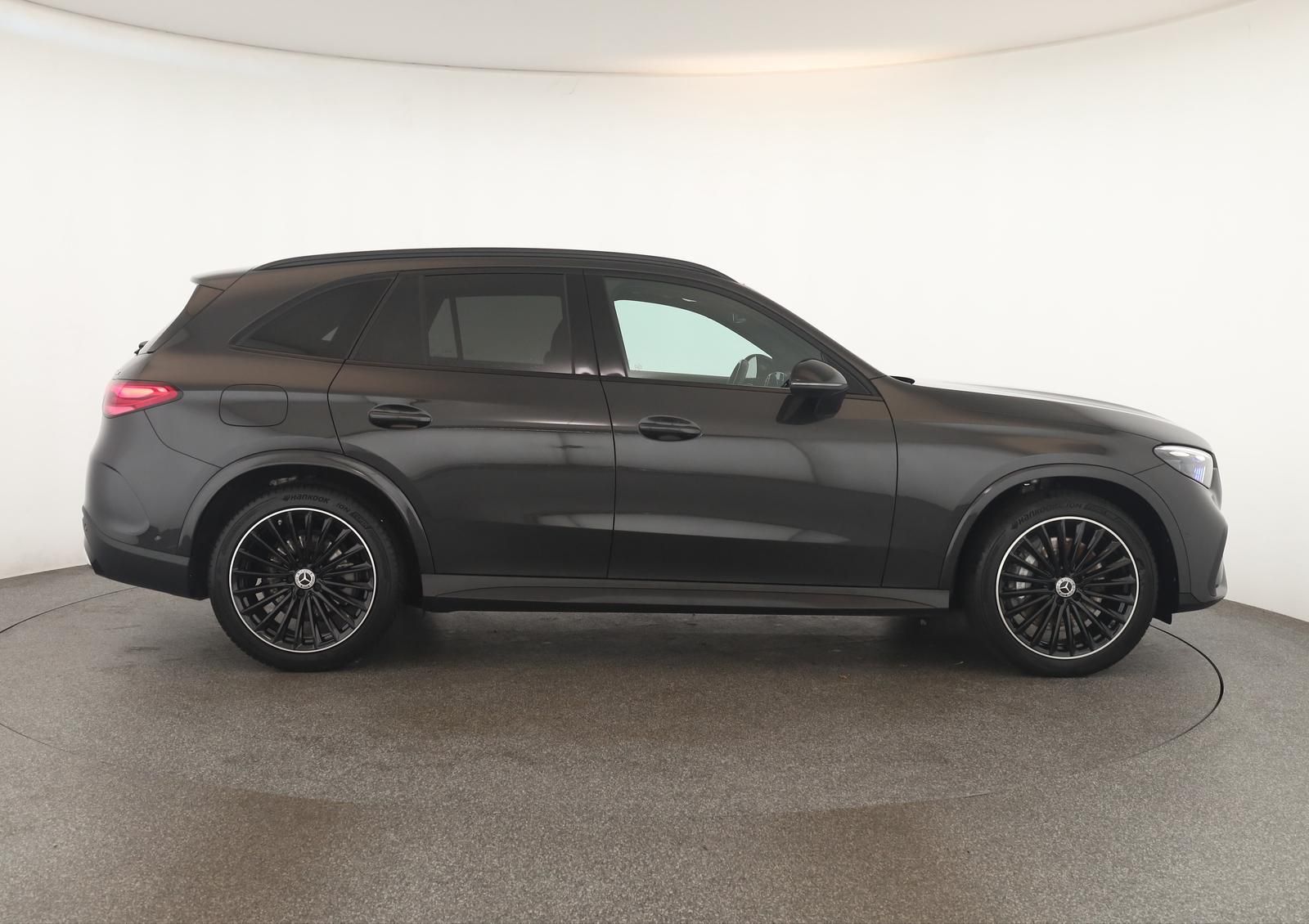 Mercedes-Benz GLC 300 d 4M AMG Advanced Night DIGITAL Pano AHK