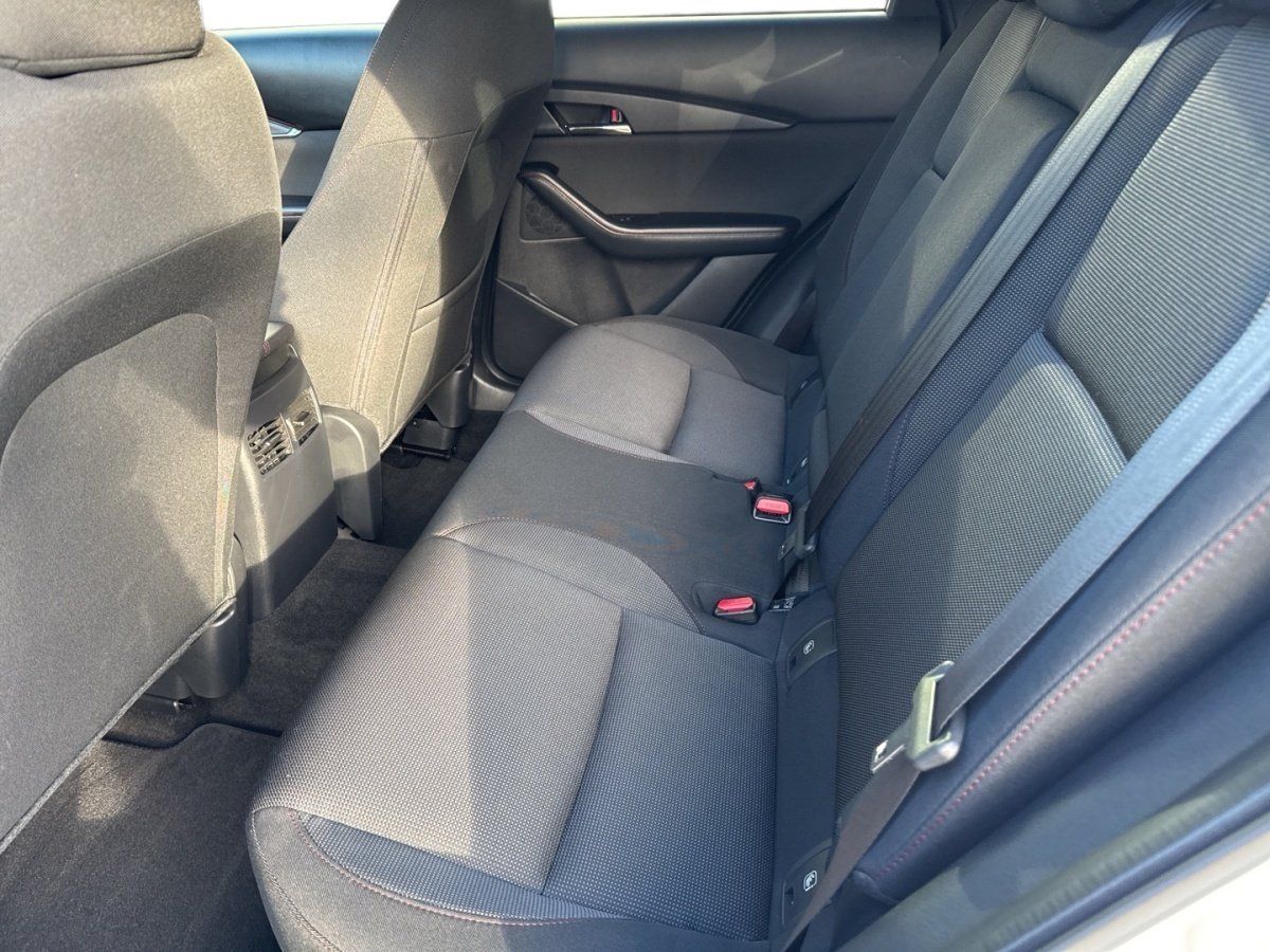 Mazda CX-30 SKYACTIV-G 2.0 M Hybrid Homura 2WD