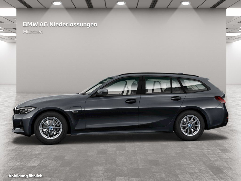 BMW 320e xDrive Touring - Samsaru's Car Outlet
