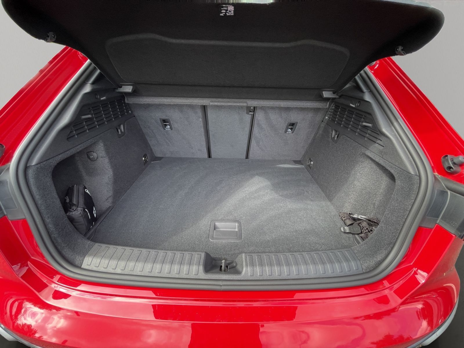 Audi A3 allstreet 35 TDI Matrix - Samsaru's Car Outlet